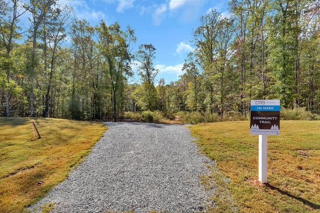 property at 323 Grange Vly Ln