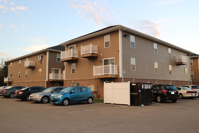 property at 2489 1st Ave