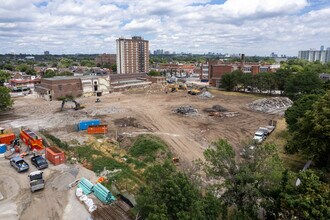 Station House in Toronto, ON - Building Photo - Building Photo