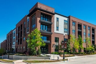 Station at Old Town in Lewisville, TX - Building Photo - Building Photo
