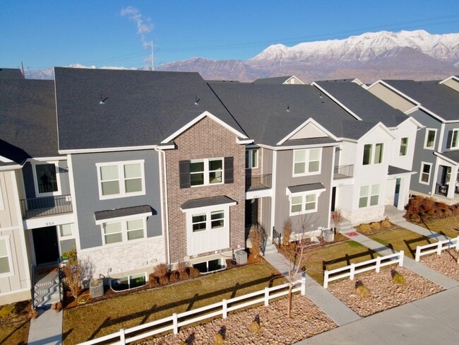 property at 347 W 410 N St