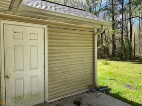 63 W Mandeville Rd in Carrollton, GA - Building Photo - Building Photo