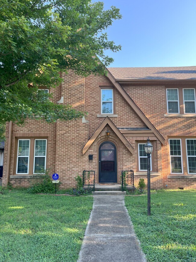 1501 NW 18th St in Oklahoma City, OK - Building Photo - Building Photo