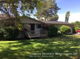 8551 W Marigold St