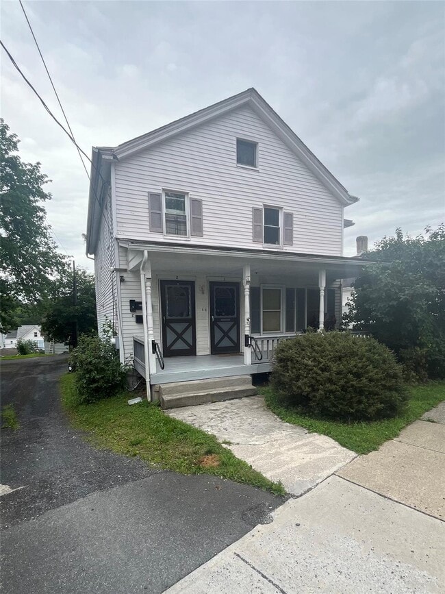 property at 57 Capron St