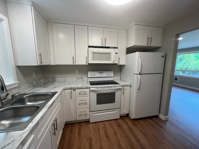 12631 34th Ave S in Tukwila, WA - Building Photo - Building Photo