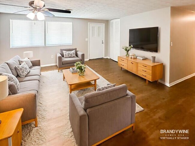3005 Forestside Ln in College Park, GA - Building Photo - Building Photo