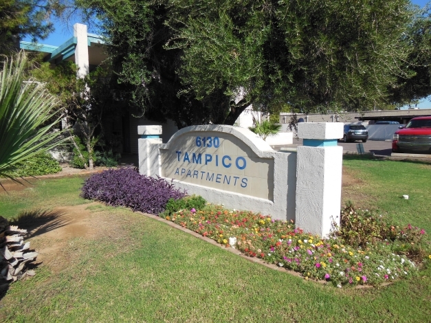 Tampico Apartments in Phoenix, AZ - Building Photo - Building Photo