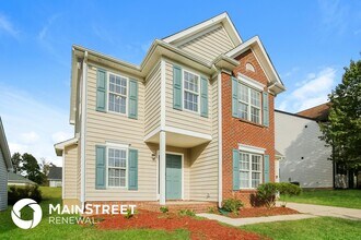 3744 Sipes Ln in Charlotte, NC - Building Photo - Building Photo