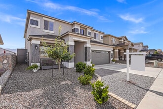 11433 Elsa Maldonado in El Paso, TX - Building Photo - Building Photo