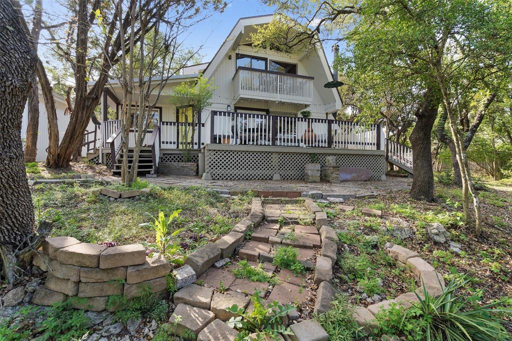 9905 Woodlake Cove in Austin, TX - Building Photo