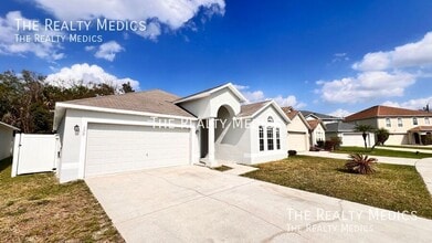 130 Wheatfield Cir in Sanford, FL - Building Photo - Building Photo