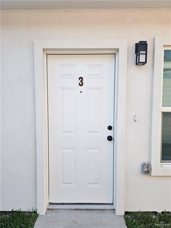 23 N Abesam Ave in Edinburg, TX - Building Photo - Building Photo