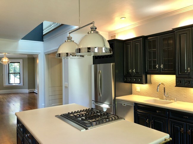 37 Union Park, Unit PH1