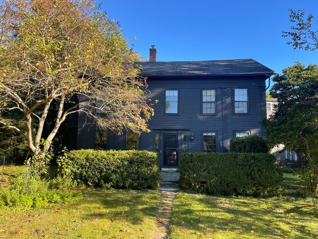 property at 142 Pomeroy Ave