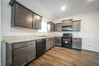 13620 Mourning Dove Ct in Splendora, TX - Building Photo - Building Photo