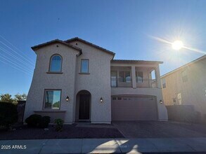 297 E Kaibab Dr in Chandler, AZ - Building Photo - Building Photo