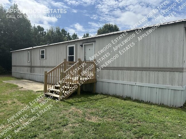 property at 251 Pebble Rock Cir