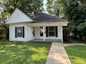 316 E 1st St in Bloomington, IN - Building Photo - Building Photo