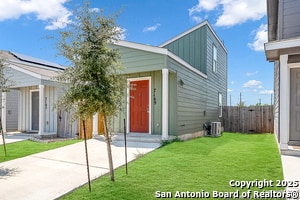 property at 7169 Elm Cv
