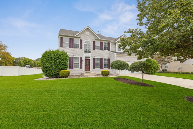 property at 10712 Alyssa Ln