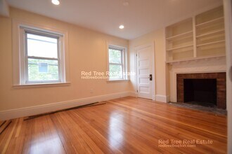 1624 Beacon St in Brookline, MA - Building Photo - Building Photo