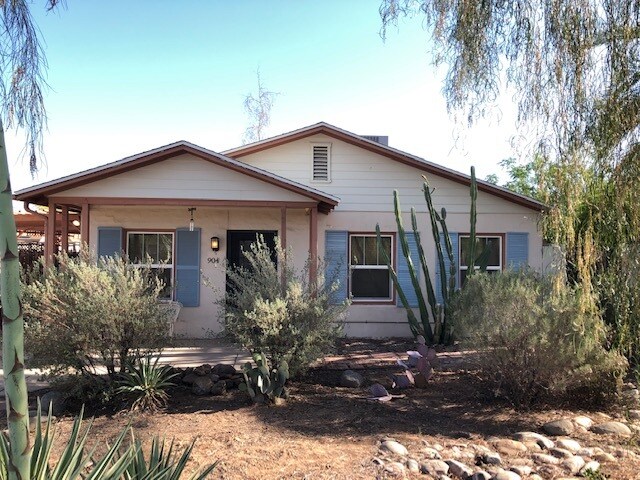904 E Fairmount Ave in Phoenix, AZ - Building Photo