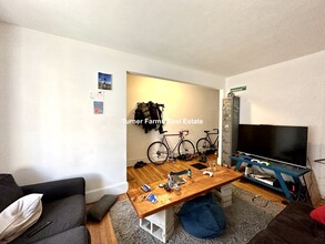 8 Sewall St, Unit 1 in Boston, MA - Building Photo - Building Photo