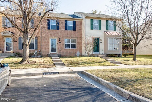 8602 Andrew Ellicott Ct in Ellicott City, MD - Building Photo - Building Photo