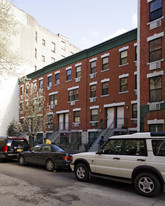 613-617 E 11th St in New York, NY - Building Photo