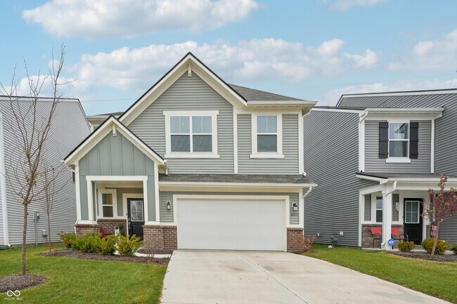 property at 4544 Nokes Pl