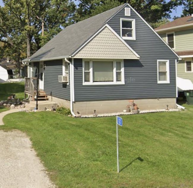 property at 1123 Lucille Ave