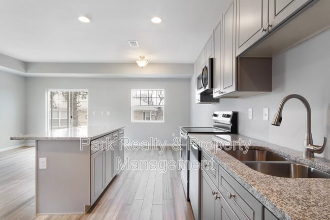 property at 2671 Sable Blvd
