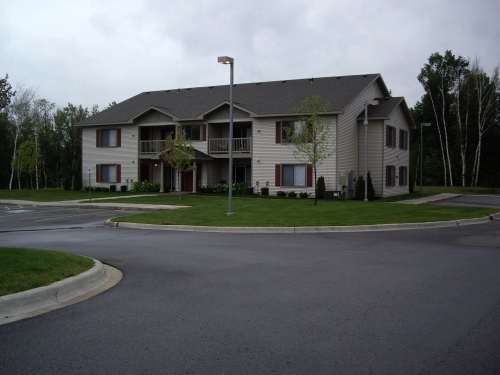 Preserve at Orianna Ridge in Marquette, MI - Building Photo - Building Photo