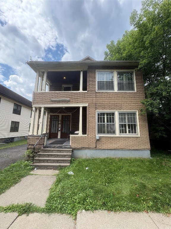 property at 37 Haendel St