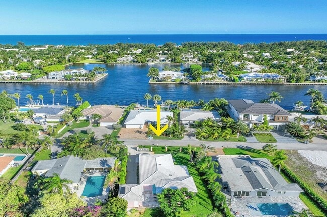 property at 3216 Karen Dr
