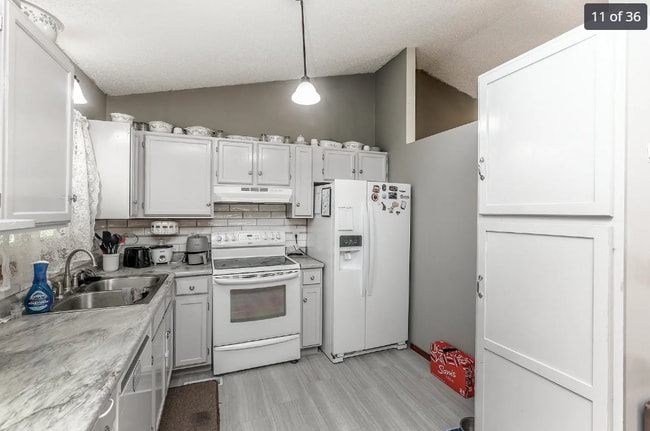 property at 245 Cherokee Ct