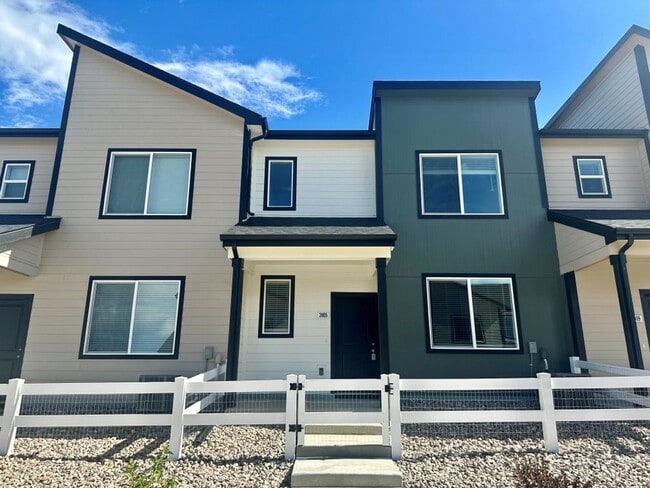 property at 3905 Congaree Wy