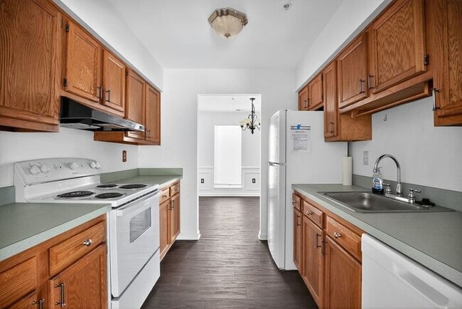 47758 Devin Cir in Lexington Park, MD - Building Photo - Building Photo