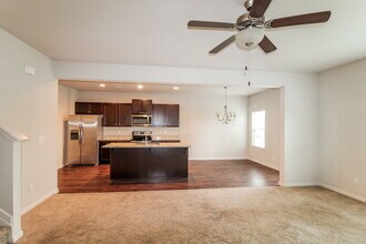 123 Fern Walk in Lawrenceville, GA - Building Photo - Building Photo