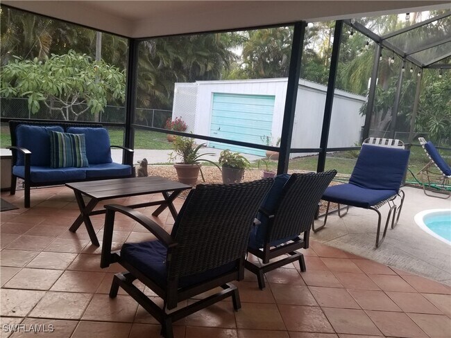 property at 10301 Tarrah Ln