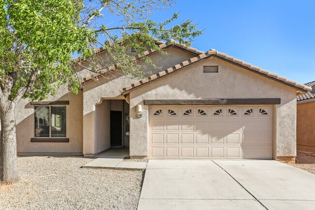 property at 299 W Calle Patio Lindo