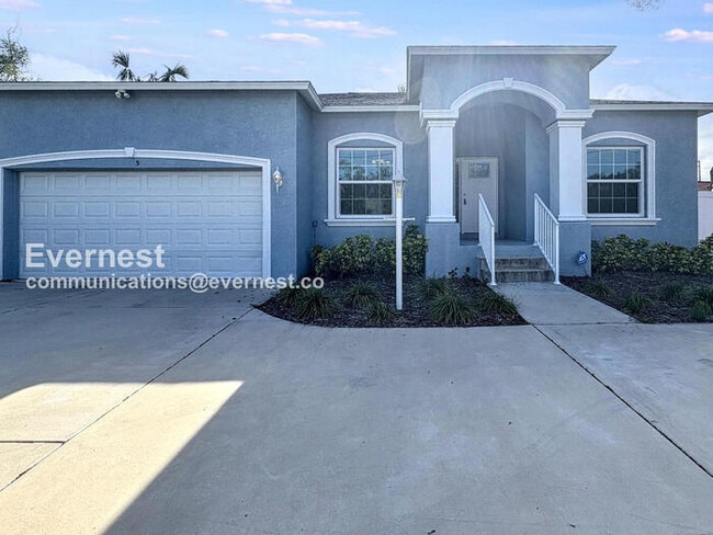 property at 5575 113th St N