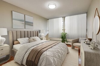 Wynford Central in Toronto, ON - Building Photo - Building Photo