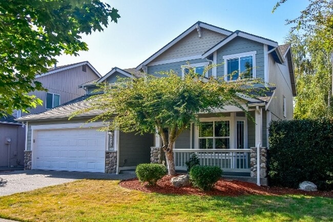 property at 4227 Shale St SE