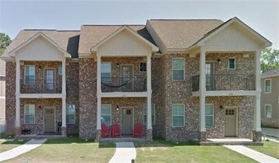 506 Wesley Pl in Tuscaloosa, AL - Building Photo