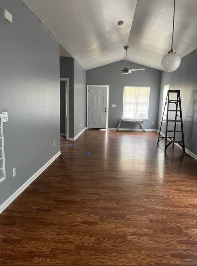 1014 Hanover St in Wilmington, NC - Building Photo - Building Photo