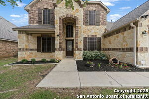 8726 Hideout Bnd in San Antonio, TX - Building Photo - Building Photo