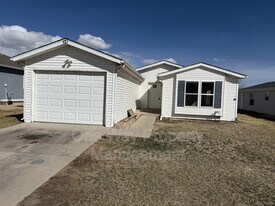 2990 W C St in Greeley, CO - Building Photo
