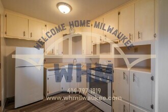9101 W Morgan Ave in Milwaukee, WI - Building Photo - Building Photo